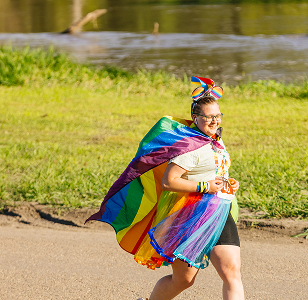 Pride Event