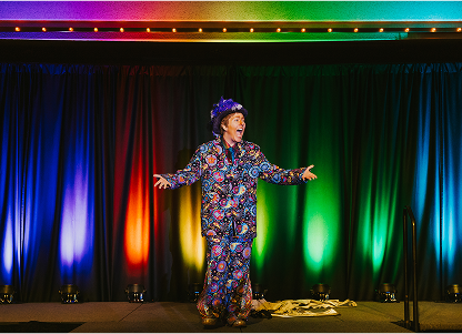 Pride Event