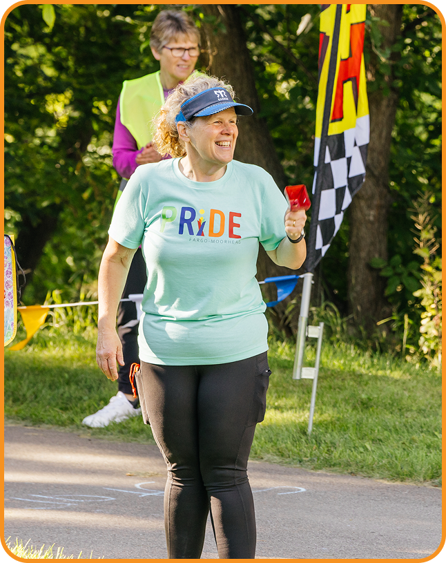 Pride Event