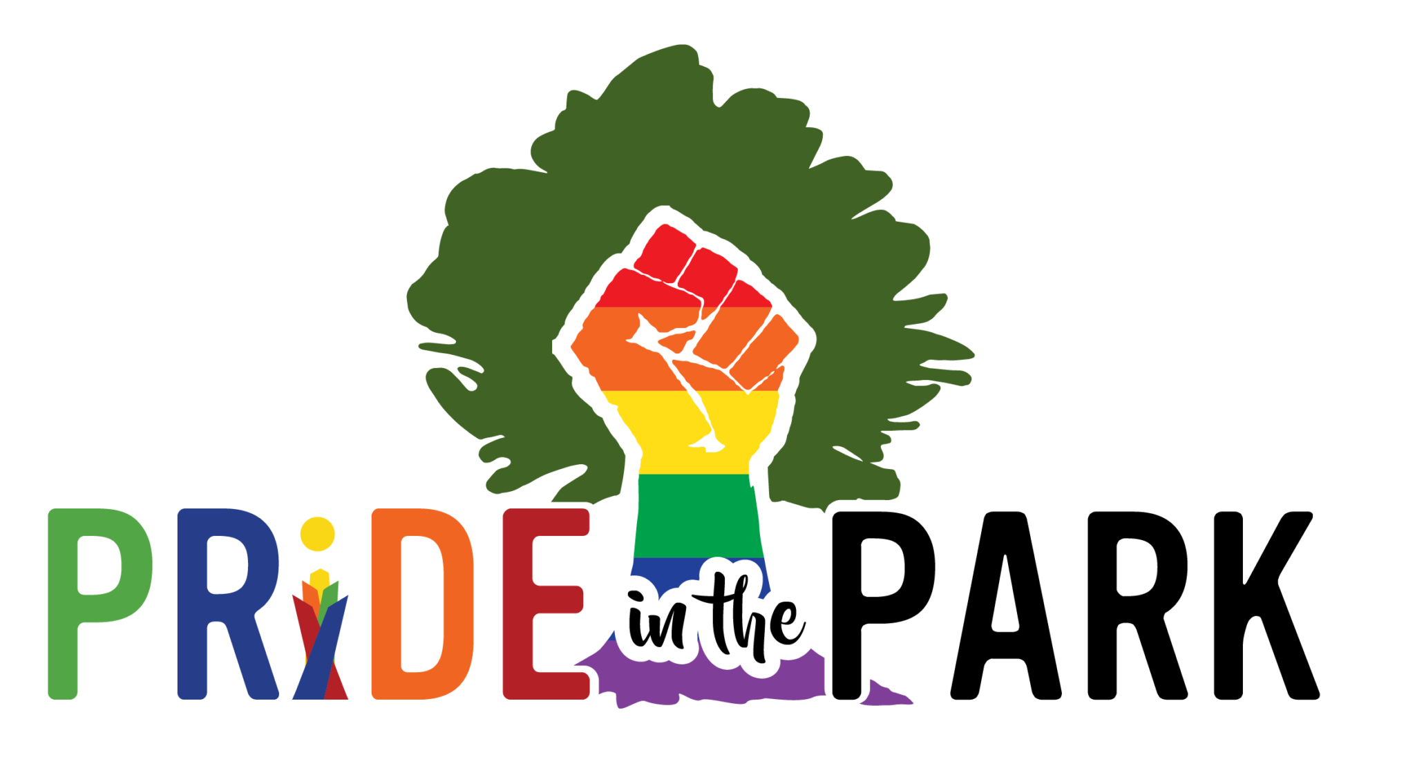 Pride in the Park FargoMoorhead Pride